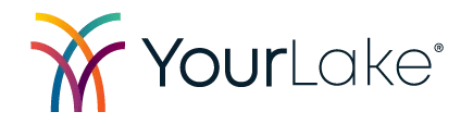 YourLake Logo